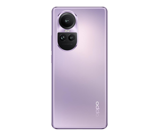 OPPO RENO 10 Pro 5G 12/256GB Fioletowy - 1160521 - zdjęcie 6